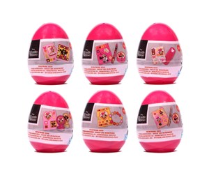 Små gaver til barn - Canenco Minnie Mouse Surprise Egg - MM22108