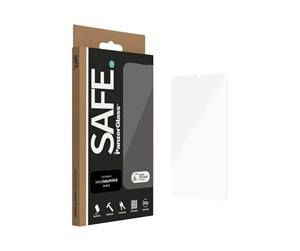 Mobil - Beskyttelsesglass - SAFE. by PanzerGlass SAFE.  by PanzerGlass Screen Protector Samsung Galaxy A14 | A14 5G | Ultra-Wide Fit - SAFE95323