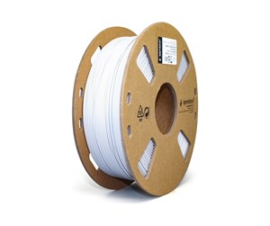 Filament - 3D Printer - Gembird PLA MATT-filament - Skifergrå - 1.75 mm diameter - 3DP-PLA-01-MTSG