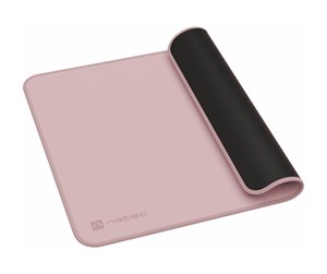 Musematte & Tilbehør  - Natec colors series mouse pad - NPO-2087