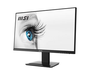 Skjerm - 24" MSI PRO MP243X - LED monitor - Full HD (1080p) - 24" - PRO MP243X