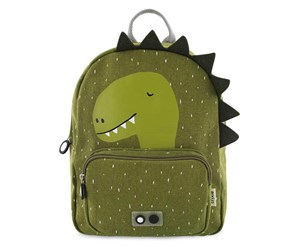 Skole - Trixie Backpack - Mr. dino - 90-201