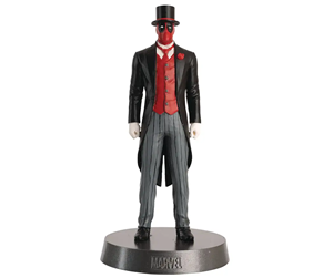 Reklameartikler - Eaglemoss - Deadpool Groom - Figur - 5059072050036