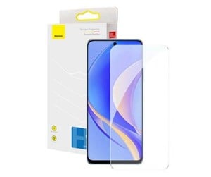 Mobil - Beskyttelsesglass - Baseus Tempered-Glass Screen Protector for HUAWEI Changxiang 50 - P60012057201-01