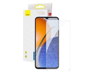 Mobil - Beskyttelsesglass - Baseus Tempered-Glass Screen Protector for HUAWEI Changxiang 50z - P60012057201-03