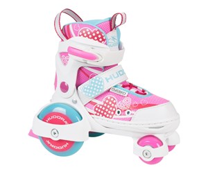 Skating - Hudora my first roller skates mt 26-29 - 22042