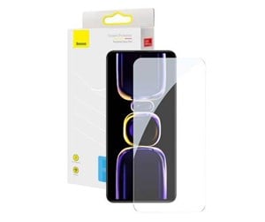 Mobil - Beskyttelsesglass - Baseus Tempered-Glass Screen Protector for Redmi K60/K60 Pro - P60012059201-00