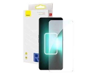 Mobil - Beskyttelsesglass - Baseus Tempered-Glass Screen Protector Baseus for realme GT Neo5 - P6001205B201-04