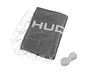 Fotball & Ballspill - Hudora Football goal net 213cm - 75951