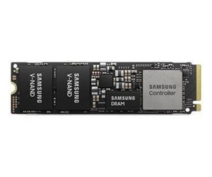 SSD - Samsung PM9A1a SSD PCIe 4.0 NVMe M.2 - 512GB (BULK) - MZVL2512HDJD-00B07