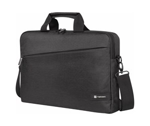 Veske/Hylster/Sekk til bærbar PC - Natec BEIRA - notebook carrying case - NTO-2056