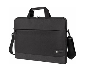 Veske/Hylster/Sekk til bærbar PC - Natec GOA - notebook carrying case - NTO-2055