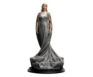 Reklameartikler - Weta Workshop - The Hobbit: Galadriel of the White Council - Figur - 870103303