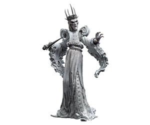 Reklameartikler - Weta Workshop - Lord of the Rings Trilogy: The Witch King of the Unseen Lands - Figur - 865004129