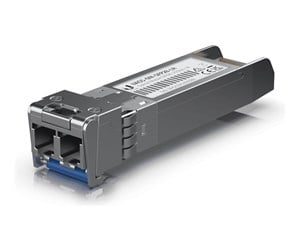 Repeater & Transceiver - Ubiquiti UACC-OM-SFP28-LR 25G Single-Mode Optical Module - UACC-OM-SFP28-LR