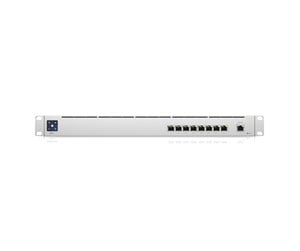 Switch/splitter - Ubiquiti USW-Mission-Critical (120W) Mission Critical - USW-Mission-Critical