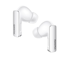 Hodetelefoner - Huawei FreeBuds Pro 3 - Ceramic White - 55037053