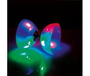 Utendørsleker - Eureka Diabolo with LED lighting - 52515749