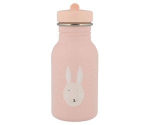 Skole - Trixie Drinking Bottle Mrs. Rabbit 350ml - 40-217