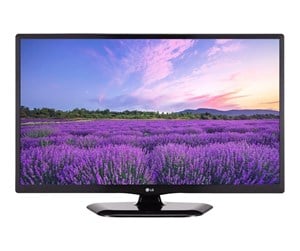 Digital skilting & Hotell TV - LG 24LN661HBLD 24" - Pro:Centric with Integrated Pro:Idiom LED-backlit LCD TV - HD - for hotel / hospitality - 24LN661HBLD