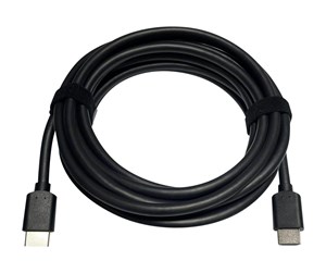 Skjermkabel - Jabra HDMI cable - 4.57 m - 14302-25