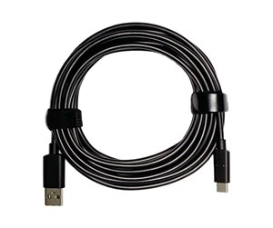 USB - Jabra - USB-C cable - USB to 24 pin USB-C - 4.57 m - 14302-08