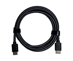 Skjermkabel - Jabra HDMI cable - 1.83 m - 14302-24