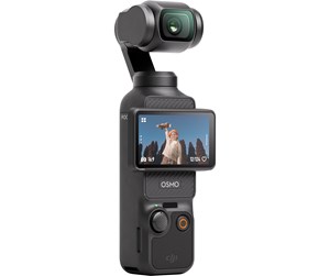 Actionkamera - DJI Osmo Pocket 3 - CP.OS.00000301.01