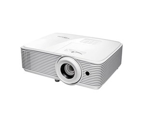 Prosjektor - Optoma Prosjektor HD30LV - 1920 x 1080 - 0 ANSI lumens - E9PV7GA10EZ1ETH