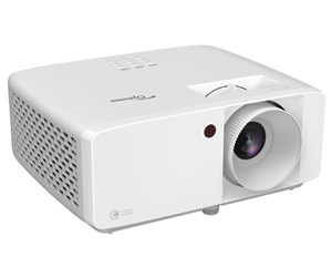 Prosjektor - Optoma Prosjektor ZH462 - 1920 x 1080 - 0 ANSI lumens - E9PD7M201EZ3