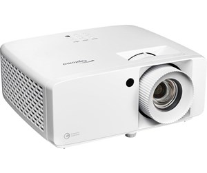 Prosjektor - Optoma Prosjektor UHZ66 - 3840 x 2160 - 4000 ANSI lumens - E9PD7LD01EZ2