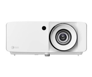 Prosjektor - Optoma Prosjektor ZK450 - 1920 x 1080 - 0 ANSI lumens - E9PD7LD01EZ1