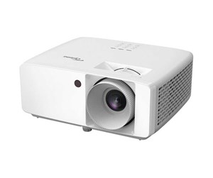 Prosjektor - Optoma Prosjektor HZ146X-W - 1920 x 1080 - 3800 ANSI lumens - E9PD7KK01EZ1E