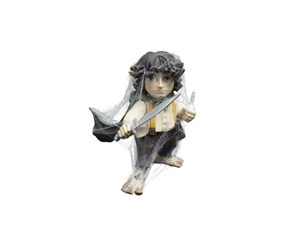 Reklameartikler - Weta Workshop - MINI EPICS: FRODO BAGGINS™ - Figur - 9420024740897