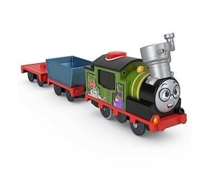 Leketøysbil - Mattel Thomas and Friends - Talking Whiff - 0194735 17158 3