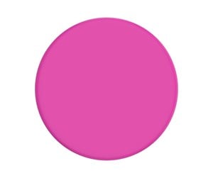 Mobil - Andre tilbehør - PopSockets Basic Magenta - 804988