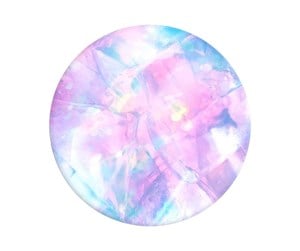 Mobil - Andre tilbehør - PopSockets Basic Crystal - 804998