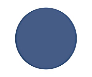 Mobil - Andre tilbehør - PopSockets Basic Classic Blue - 804991