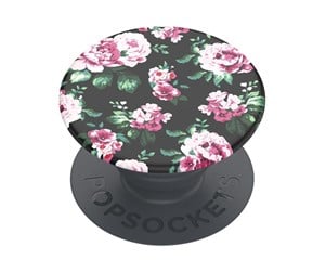 Mobil - Andre tilbehør - PopSockets Basic English Garden - 805006