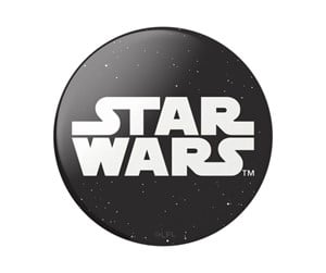 Mobil - Andre tilbehør - PopSockets Licensed Star Wars - 100728