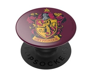 Mobil - Andre tilbehør - PopSockets Licensed Gryffindor - 100801