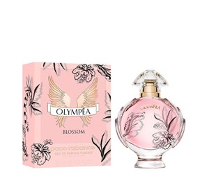 Parfyme & Dufter - PACO RABANNE Olympea Blossom Edp Spray - U-06-303-01