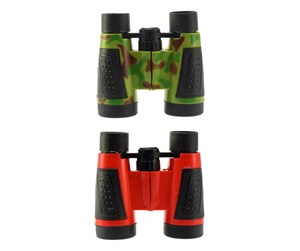 Utendørsleker - Toi-Toys Explore Toy Binoculars Color - 35094Z