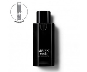 Parfyme & Dufter - Giorgio Armani Armani Code Pour Homme Edt Spray - 3614273636568