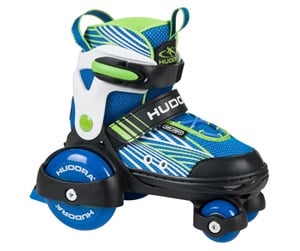 Skating - Hudora my first roller skates mt 26-29 - 22040