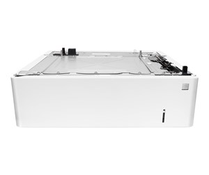 Printertilbehør - HP media tray - 550 sheets - 28N93A