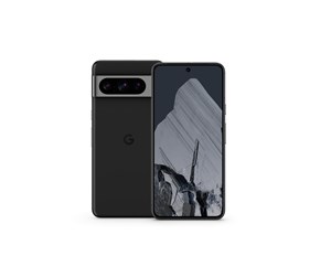 Mobiltelefoner - Google Pixel 8 Pro 128GB/12GB - Obsidian - GA04798-GB