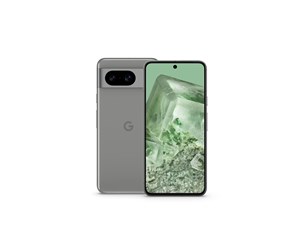 Mobiltelefoner - Google Pixel 8 128GB/8GB - Hazel - GA05823-GB