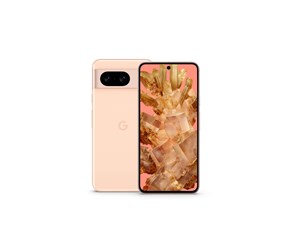 Mobiltelefoner - Google Pixel 8 128GB/8GB - Rose - GA05856-GB