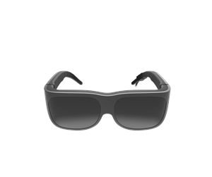 VR-utstyr - Lenovo LEGION - Micro OLED AR Glasses - GY21M72722